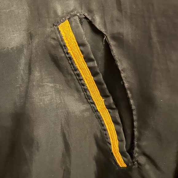 Vintage Racing Jacket - Picture 6 of 9